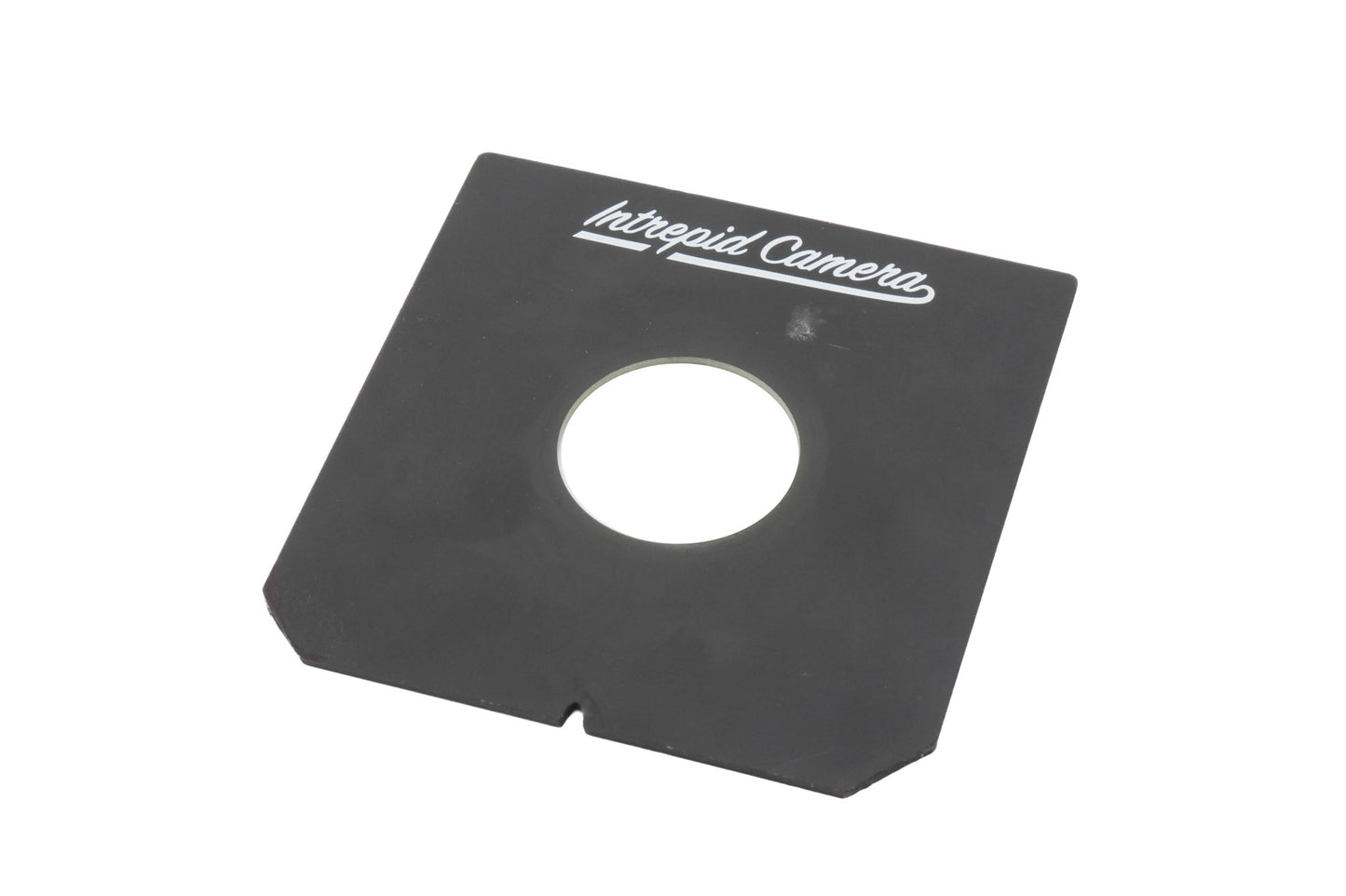 Intrepid 99 x 96mm Linhof/Wista Lens Board (Copal #0) - Accessory