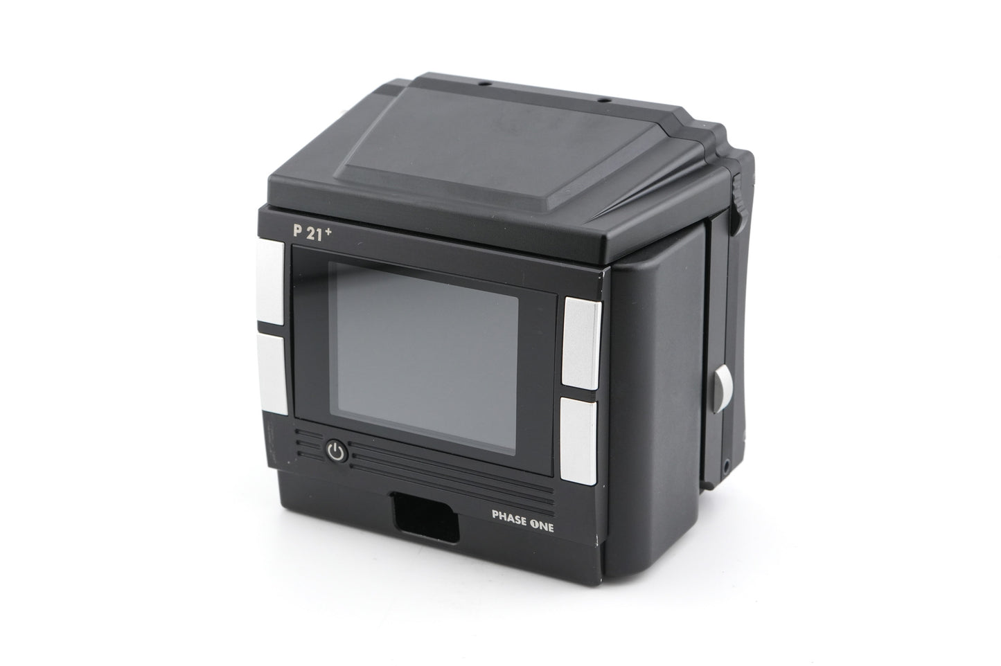 Phase One P21+ Digital Back - Accessory