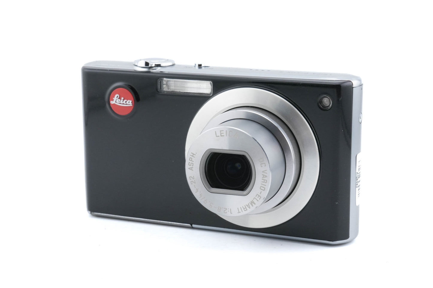 Leica C-Lux 3 - Camera