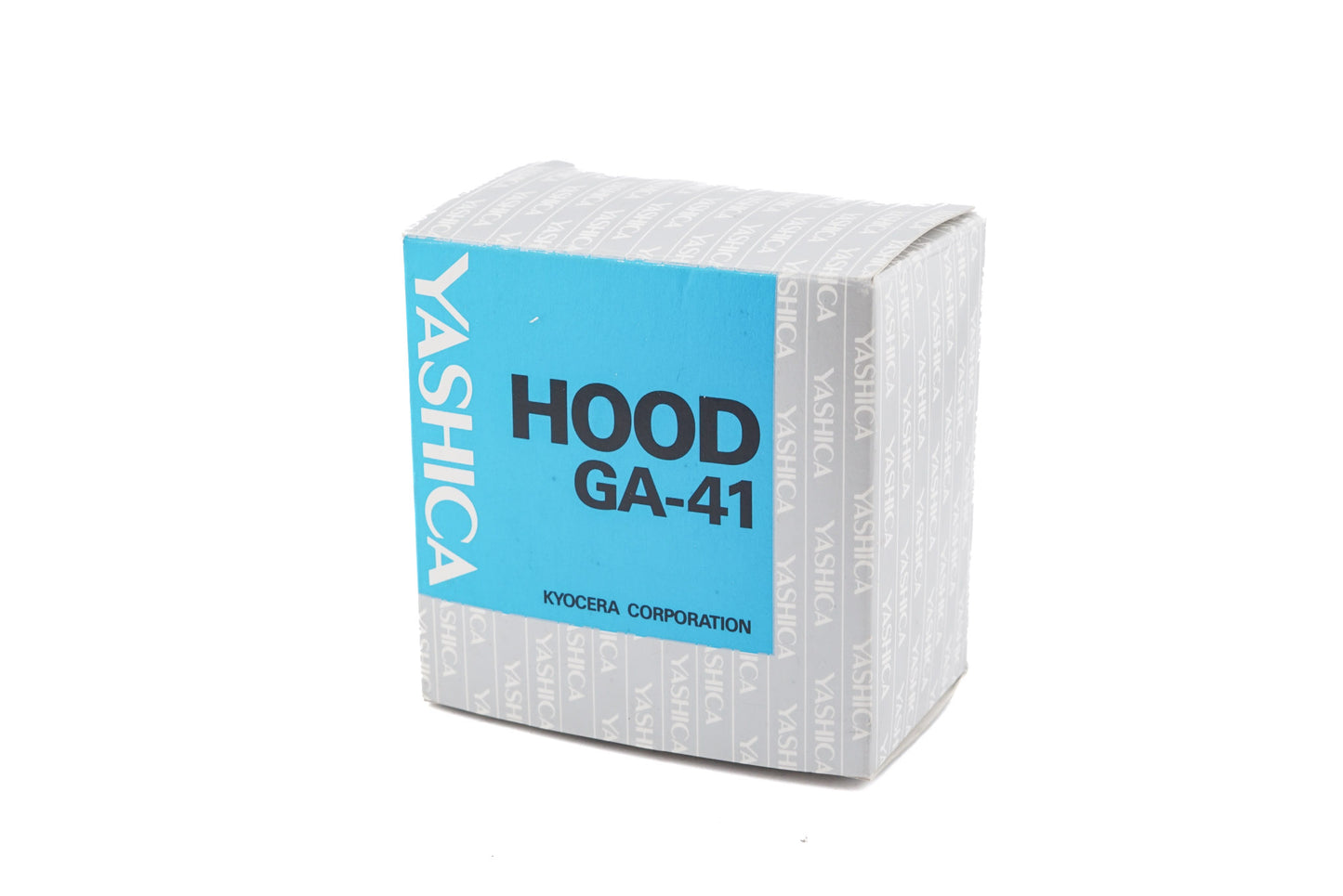 Yashica GA-41 Lens Hood