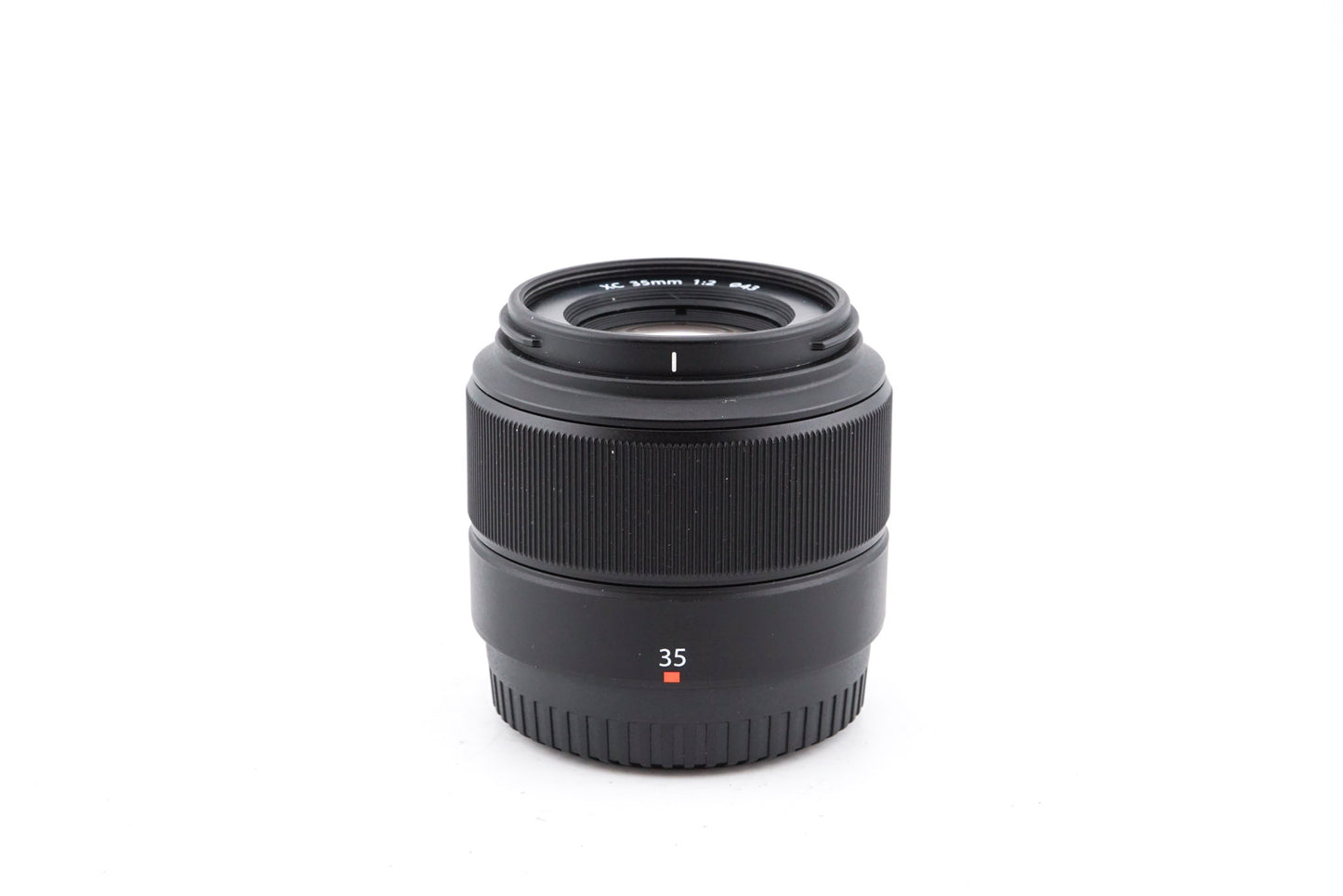 Fujifilm 35mm f2 XC Fujinon - Lens
