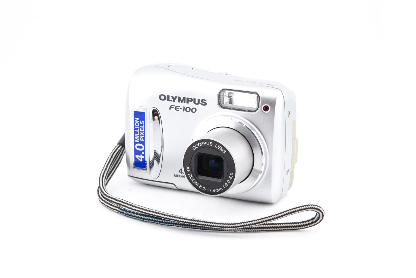 Olympus FE-100 - Camera