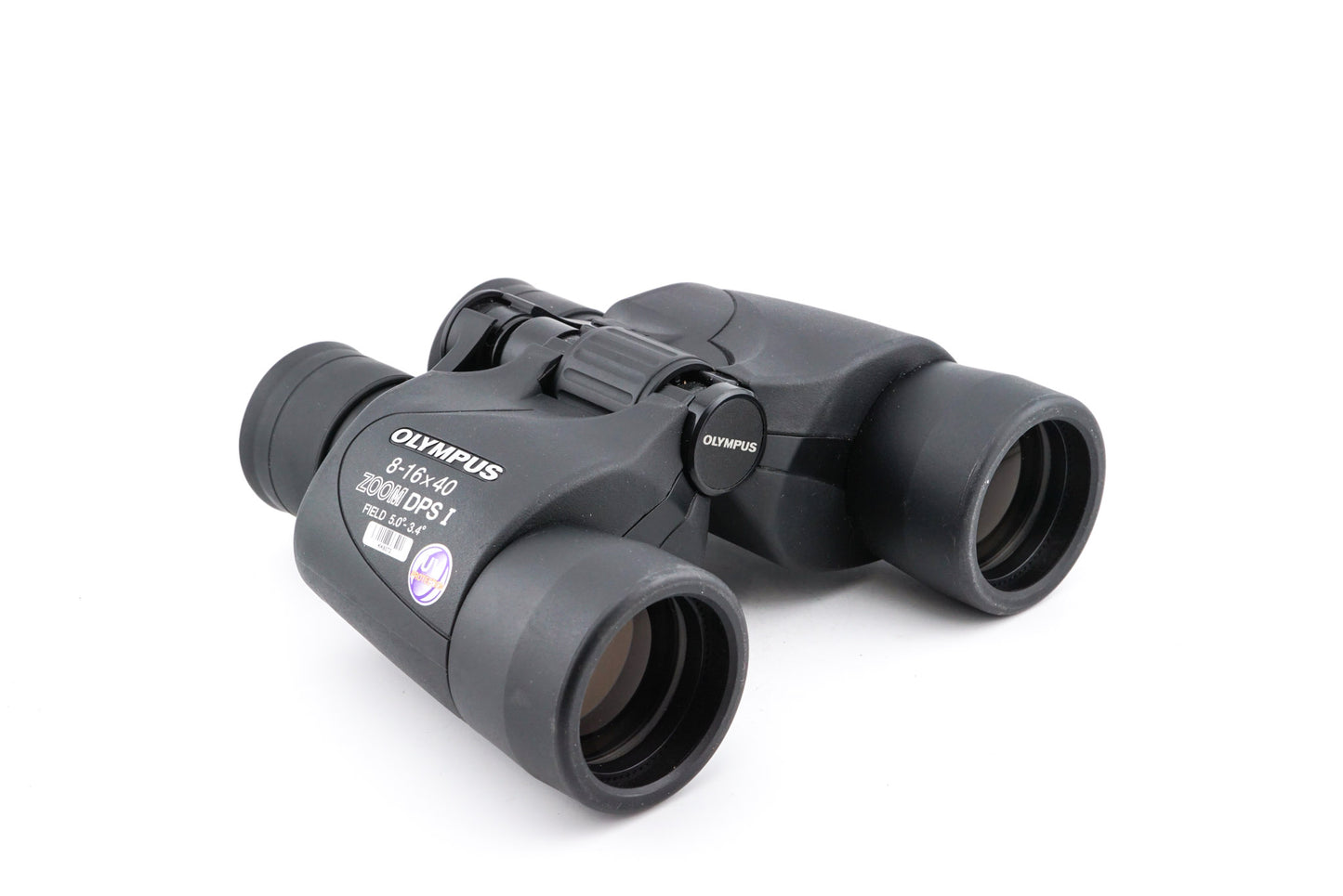 Olympus 8-16x40 Zoom DPS I - Accessory