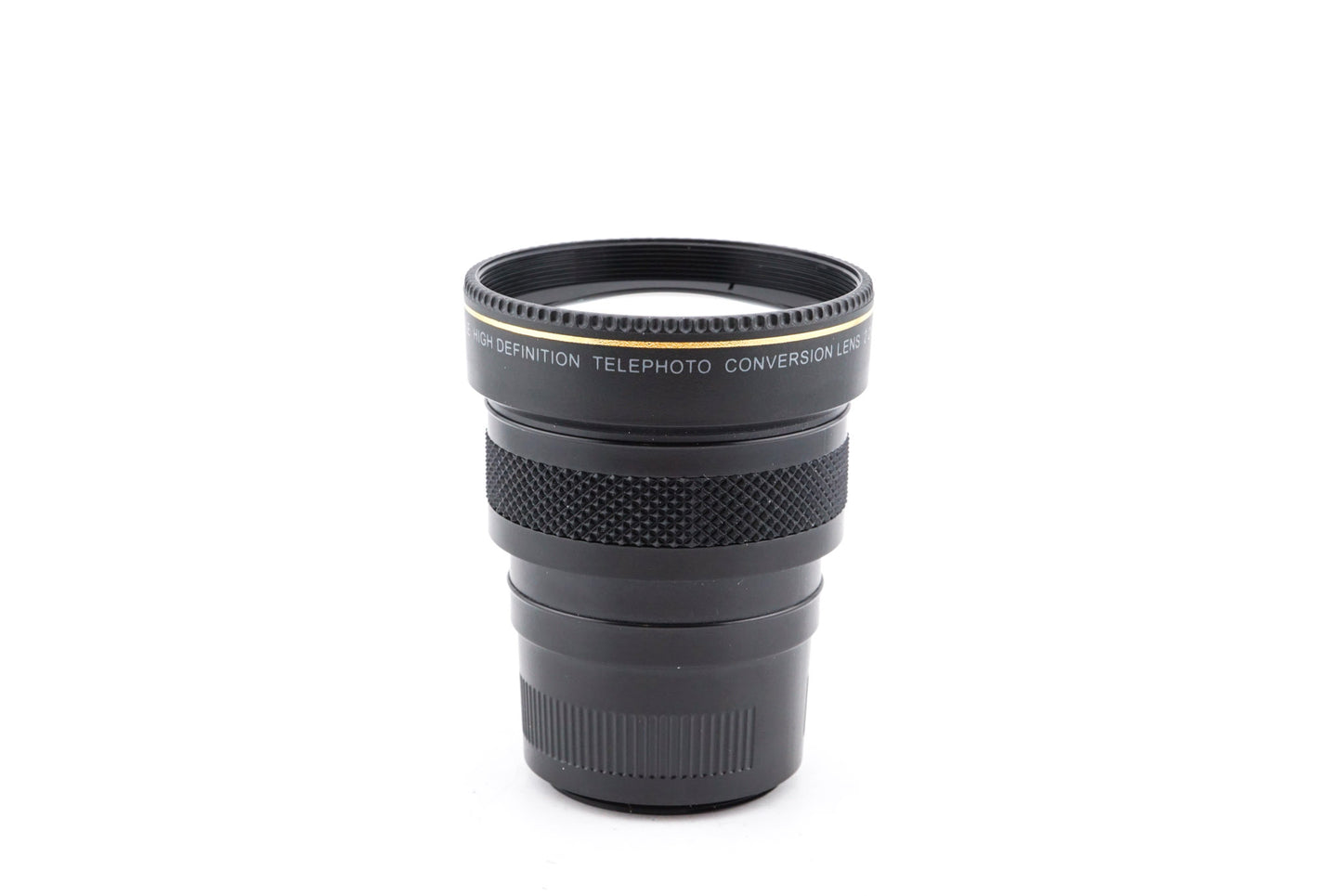 Raynox 2.2x Telephoto Conversion Lens HD-2200 Pro-Le - Accessory