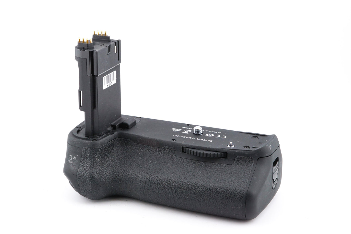 Canon BG-E21 Battery Grip - Accessory