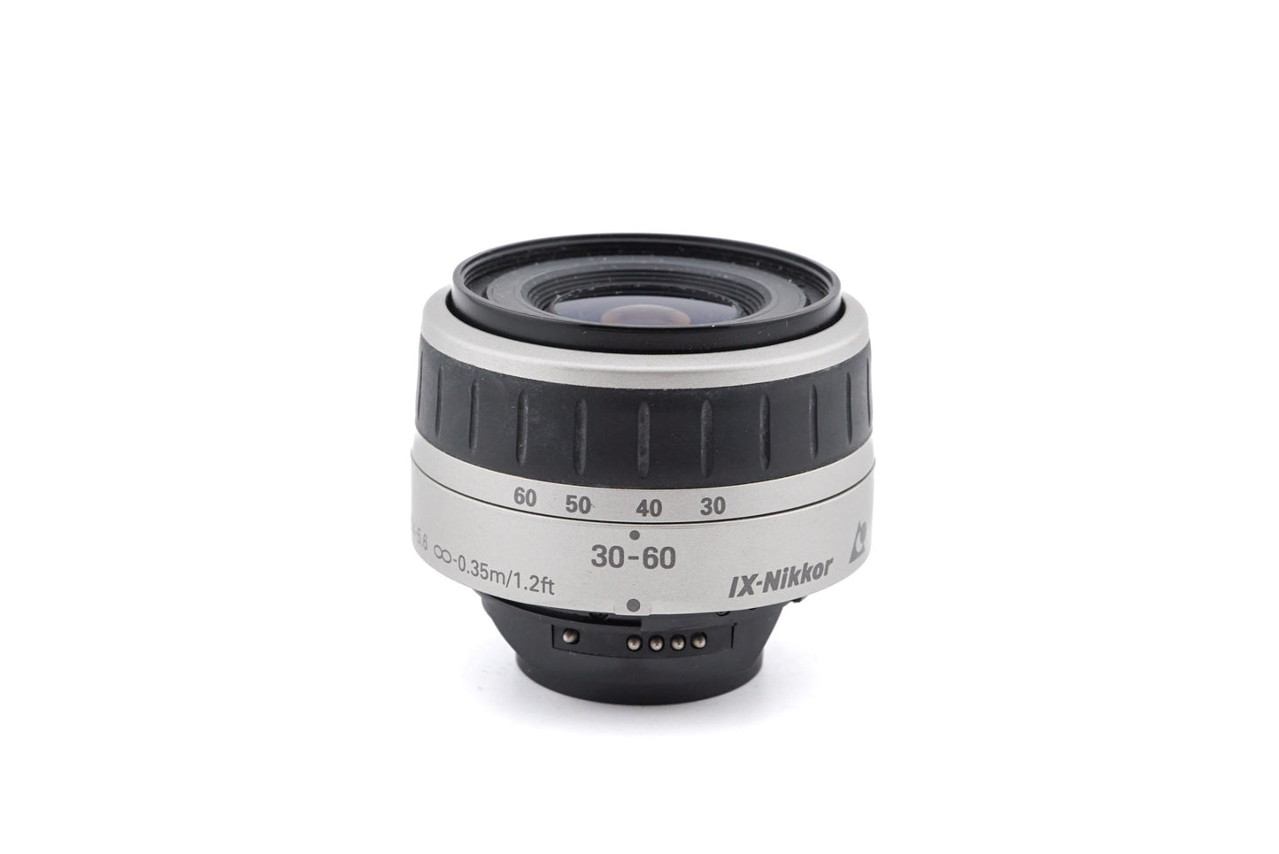 Nikon 30-60mm f4-5.6 IX-Nikkor - Lens