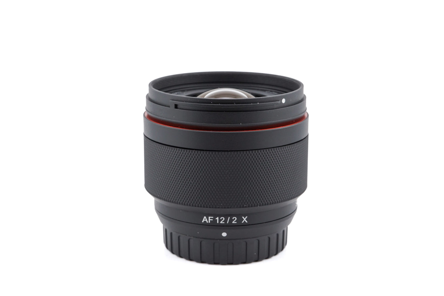 Samyang 12mm f2 AF X - Lens