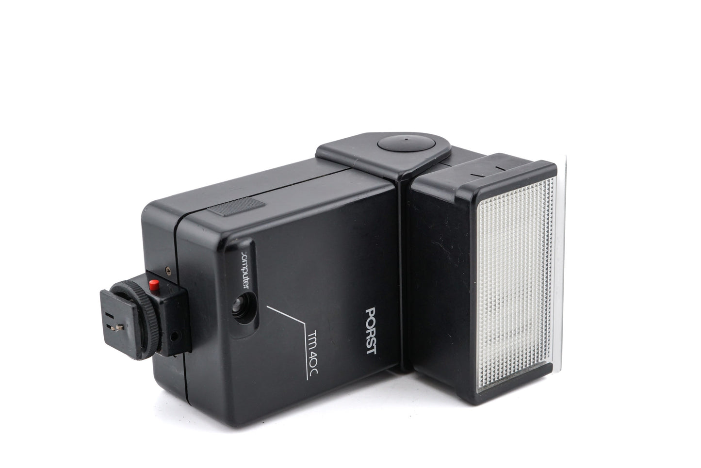 Porst TM40C Flash - Accessory