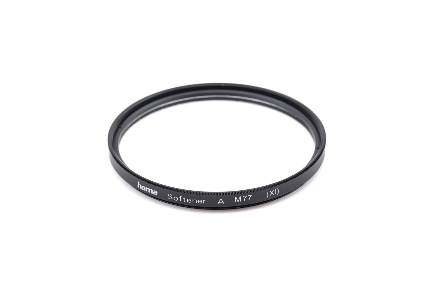 Hama 77mm Softener Filter A (XI) - Accessory