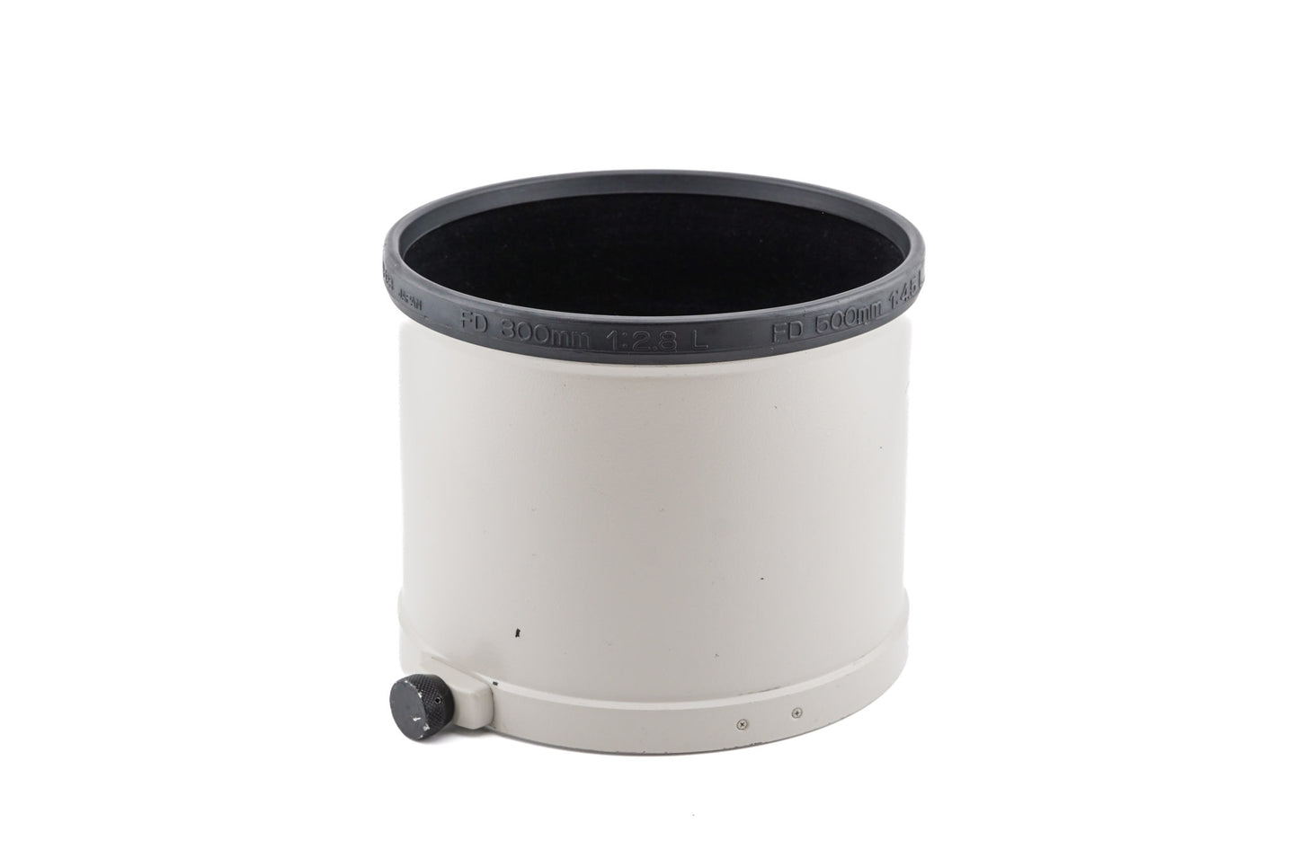 Canon EH-123 Lens Hood - Accessory