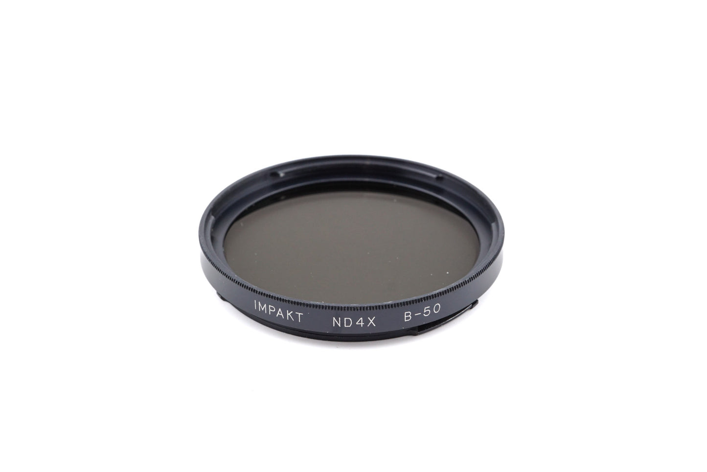 Impakt B50 Neutral Density ND 4x Filter - Accessory