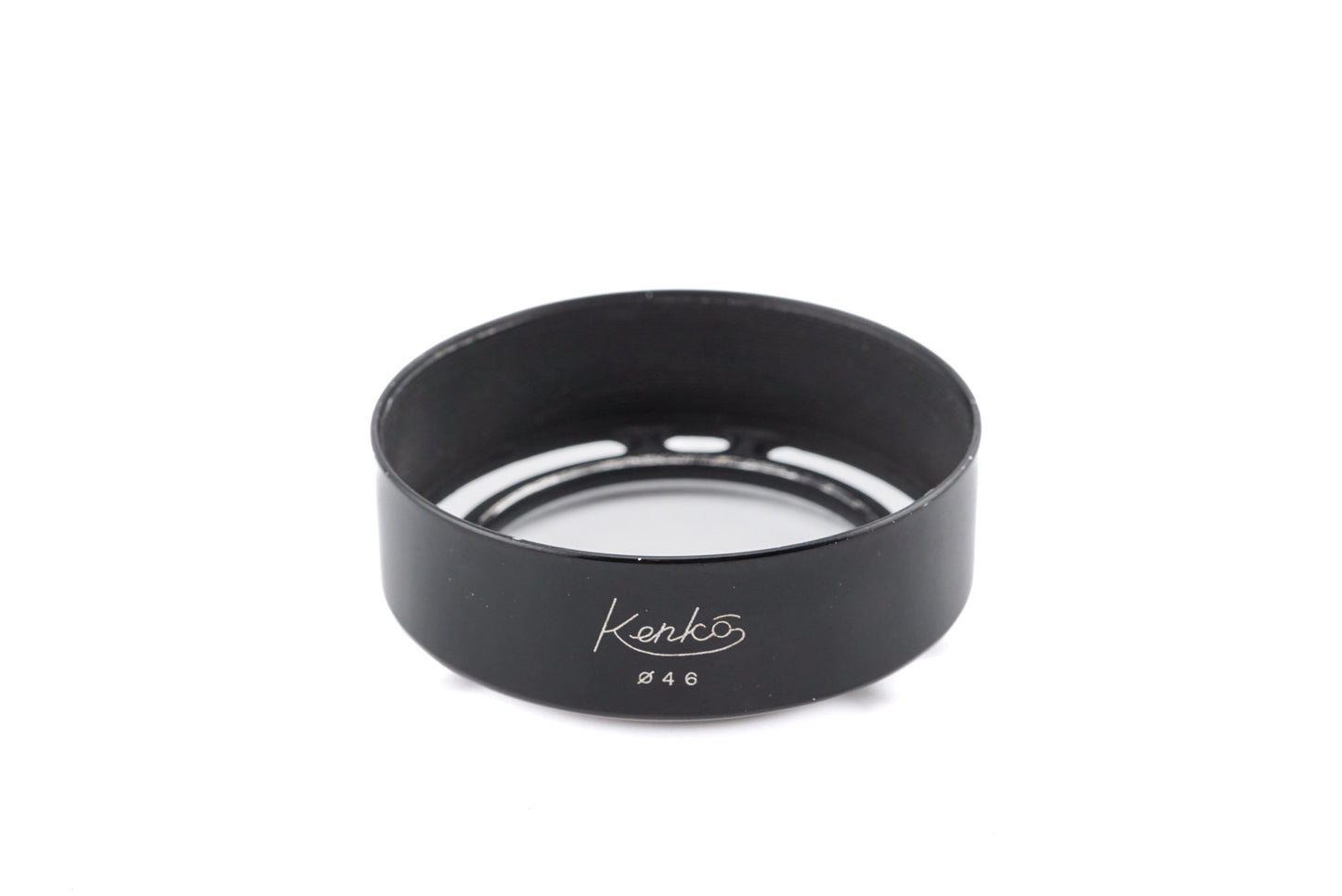 Kenko 46mm Metal Lens Hood - Accessory