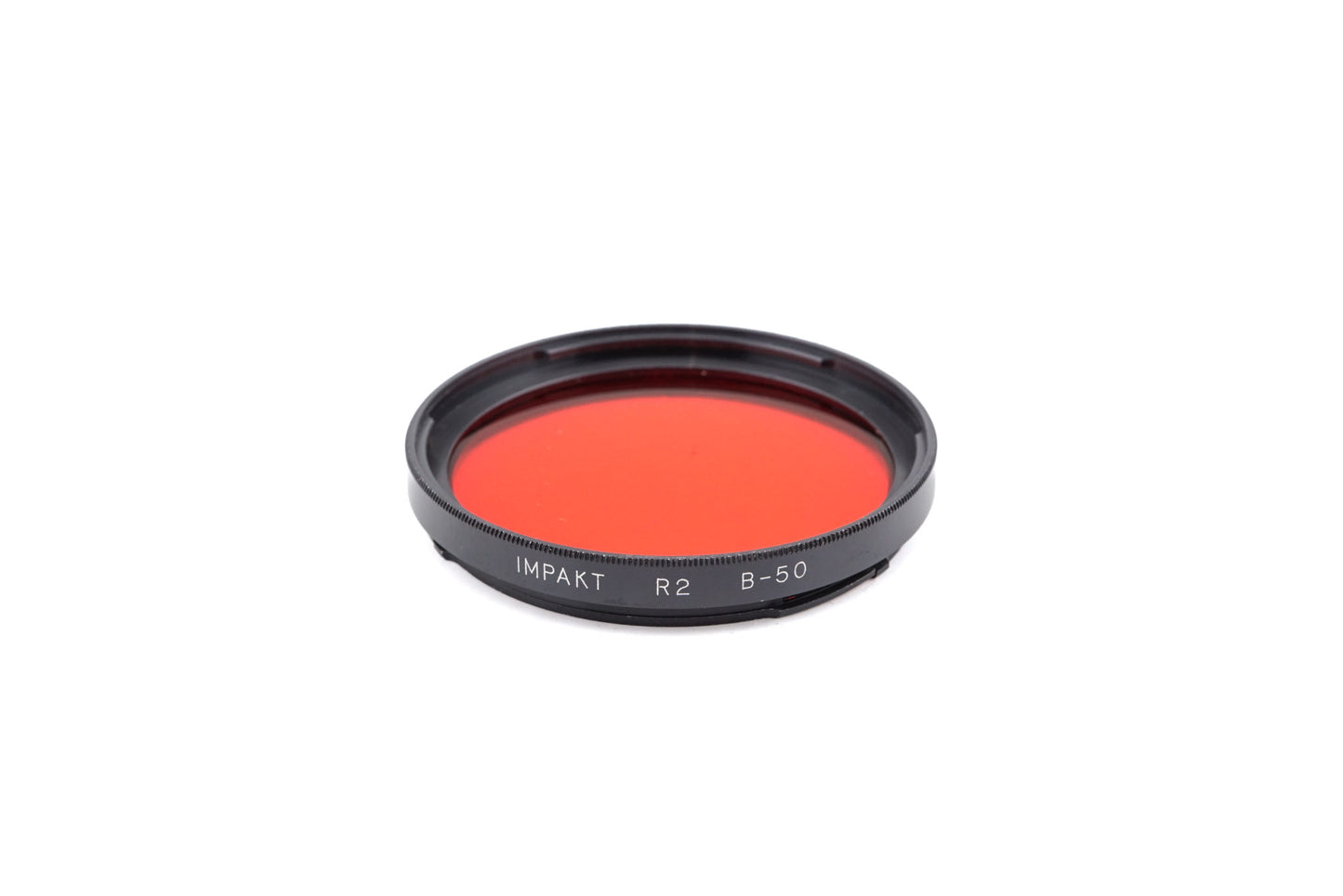 Impakt B50 Red Filter R2 - Accessory