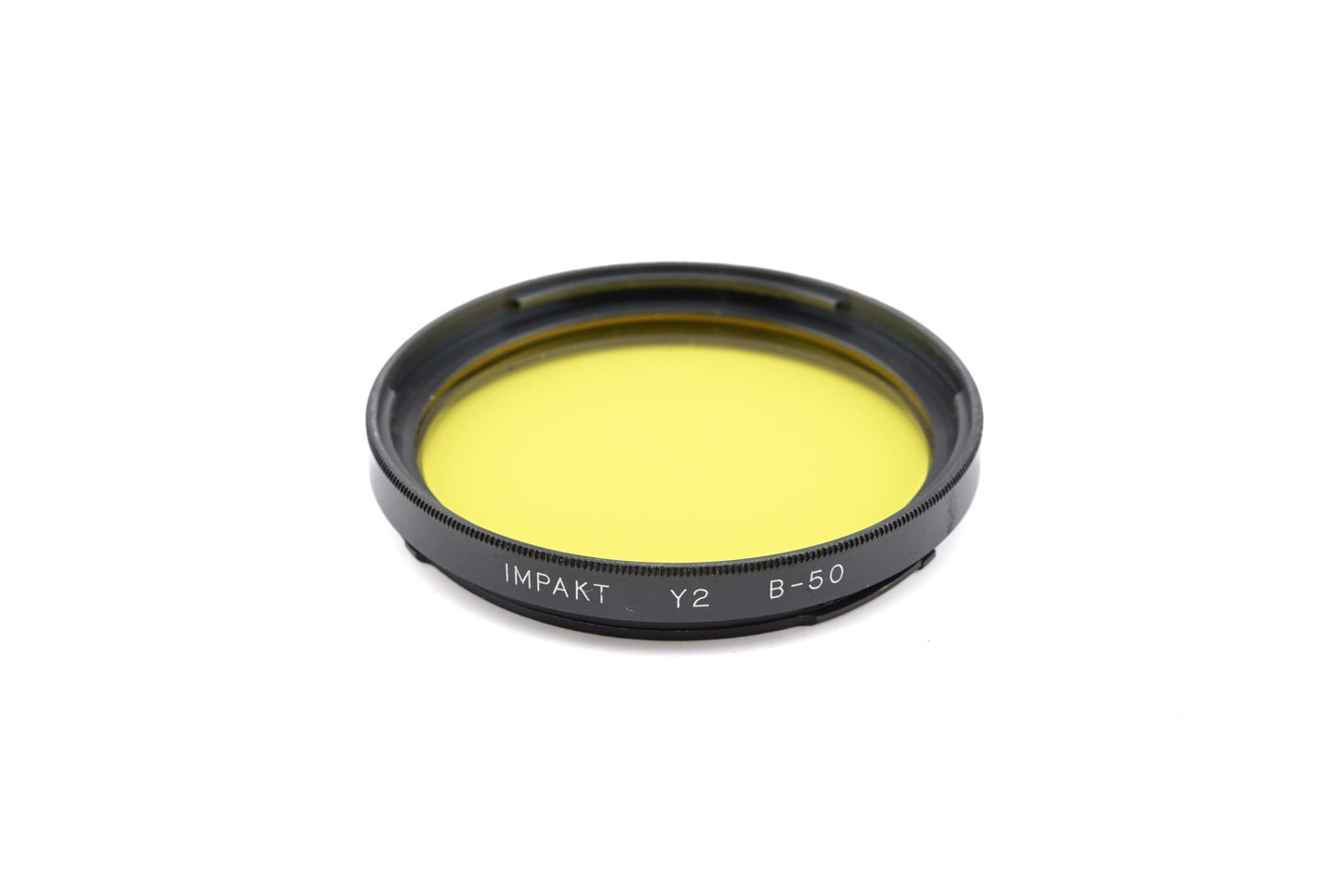 Impakt B50 Yellow Filter - Accessory