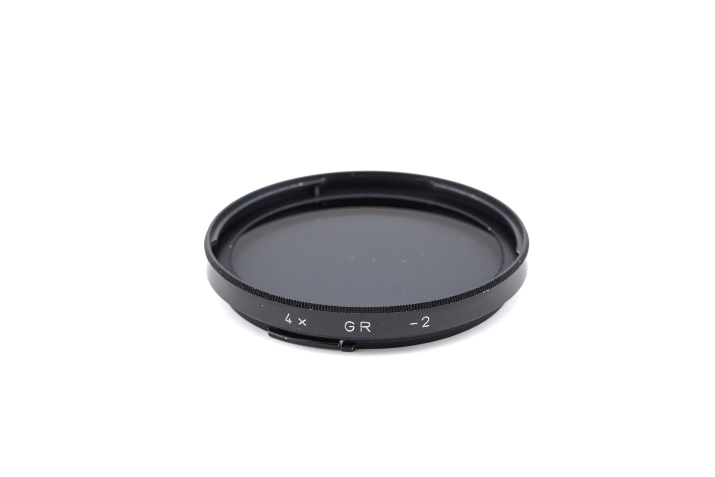 Hasselblad B50 Neutral Density Filter 4x GR -2 - Accessory
