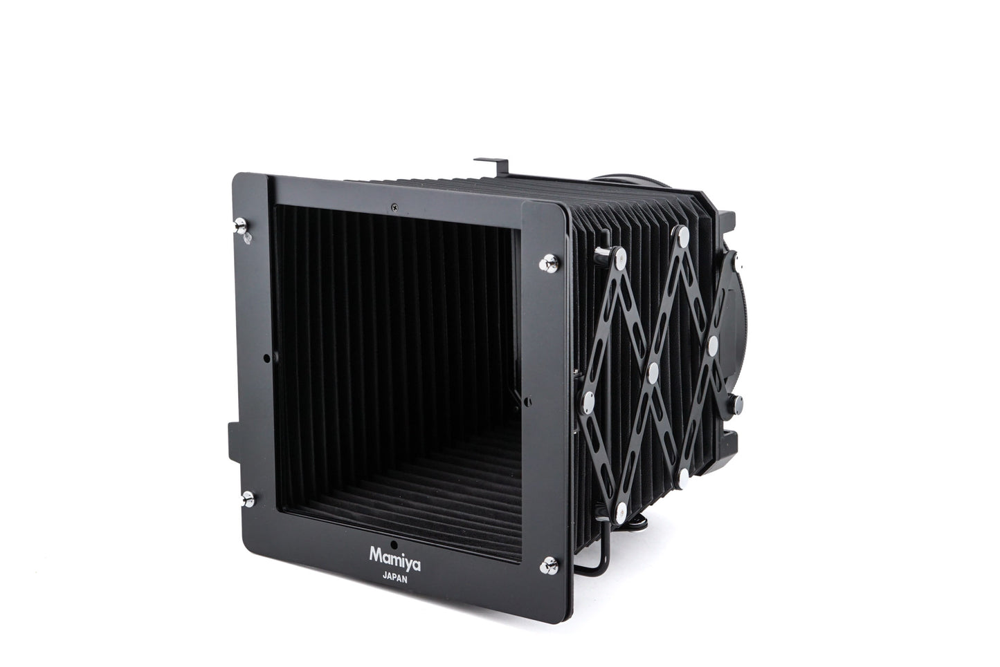 Mamiya G-3 Bellows Lens Hood - Accessory