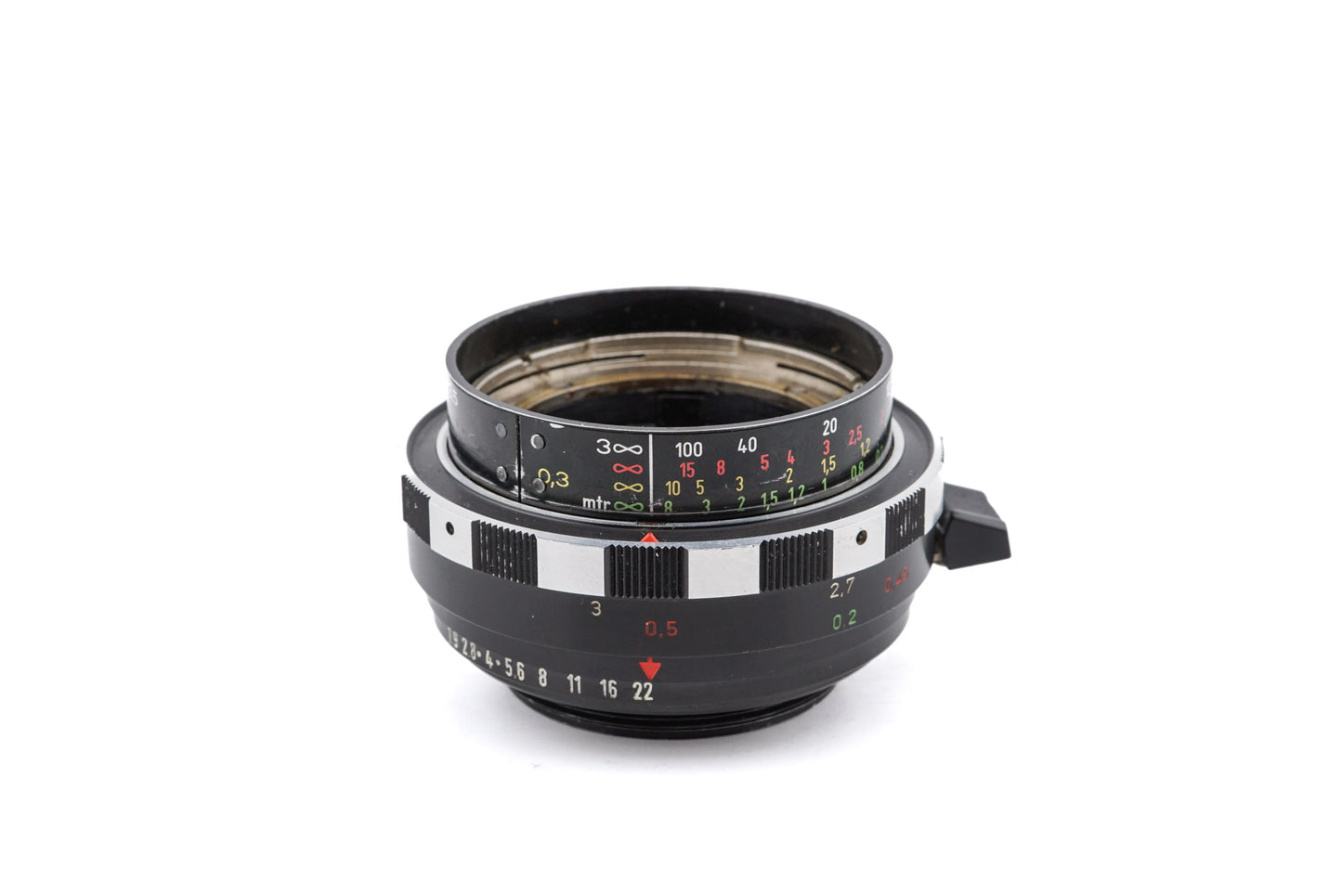 Enna München Focusing Helicoid - Accessory