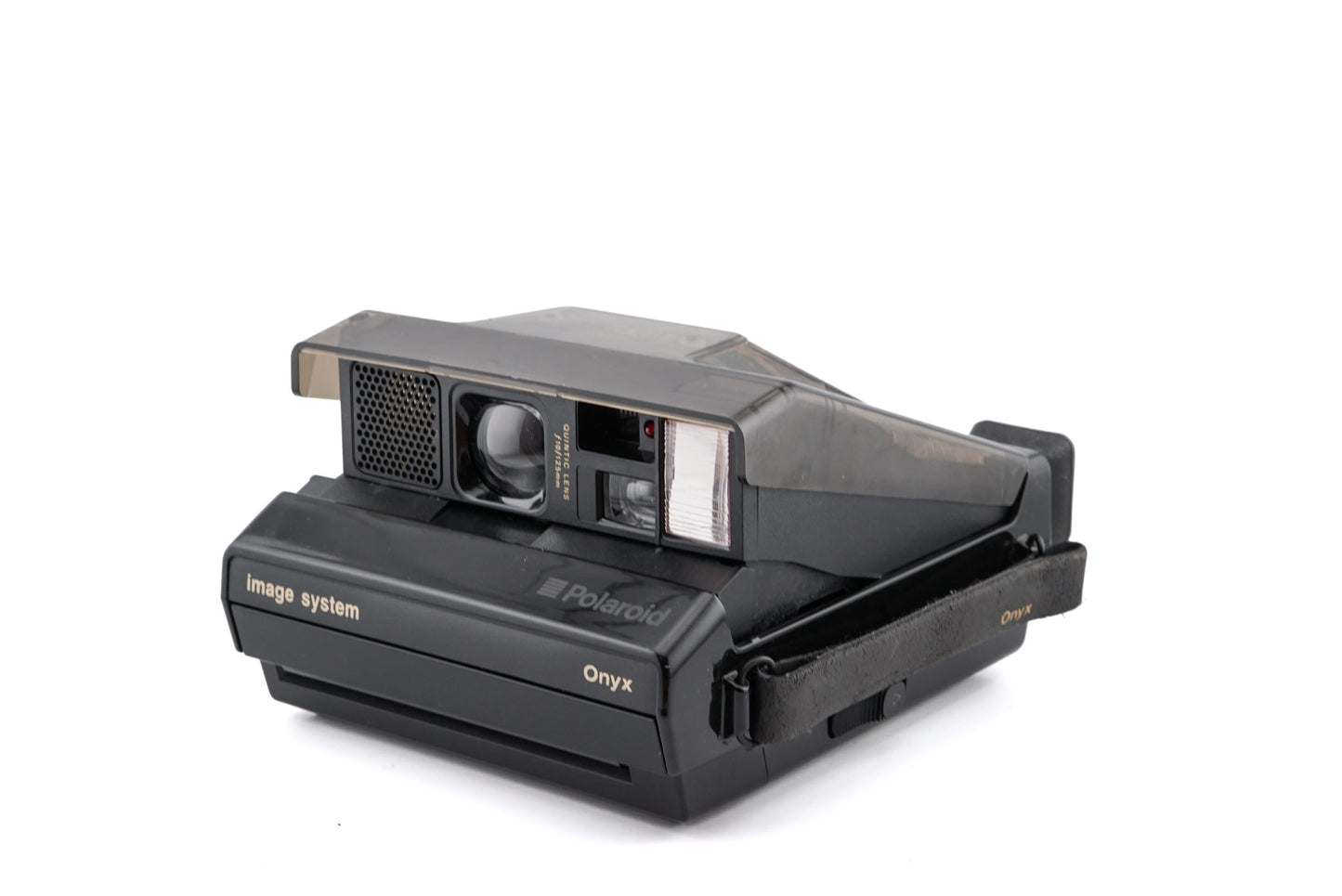 Polaroid Spectra Onyx - Camera