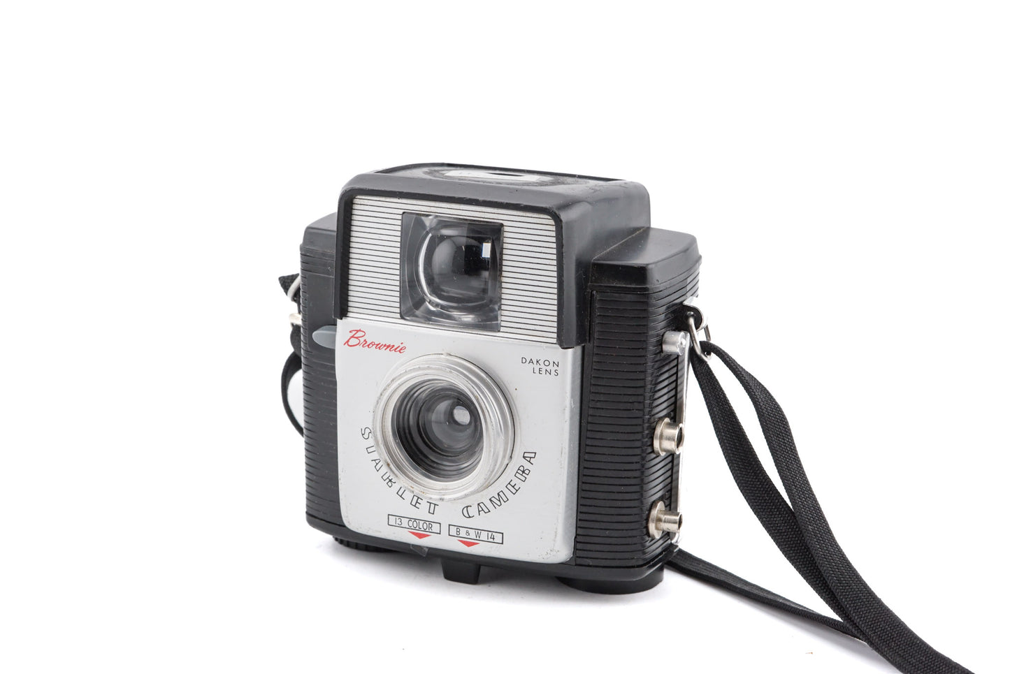 Kodak Brownie Starlet - Camera