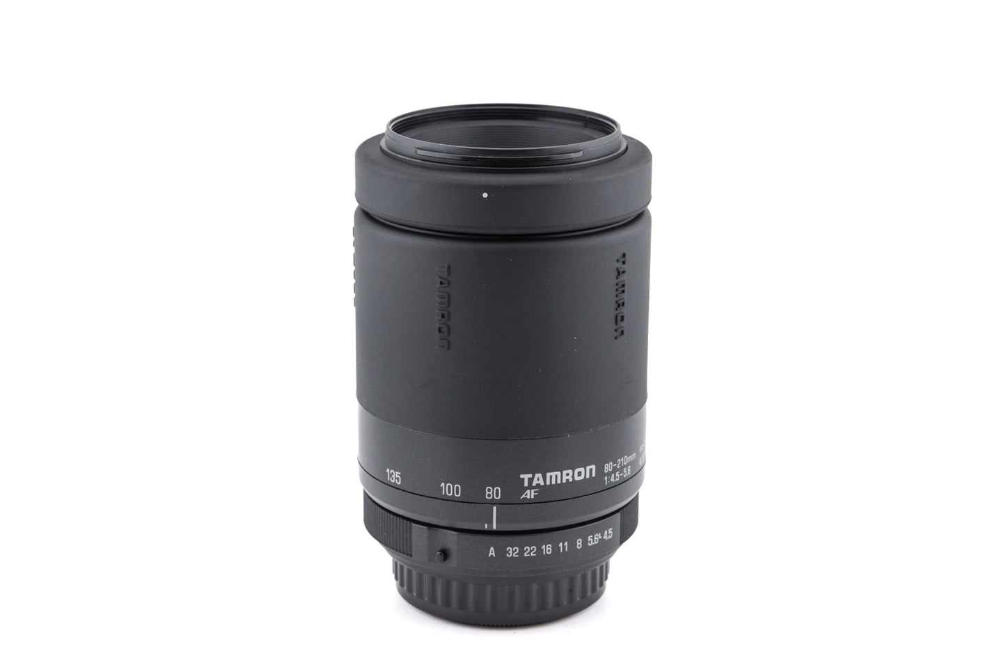 Tamron 80-210mm f4.5-5.6 AF (178D) - Lens