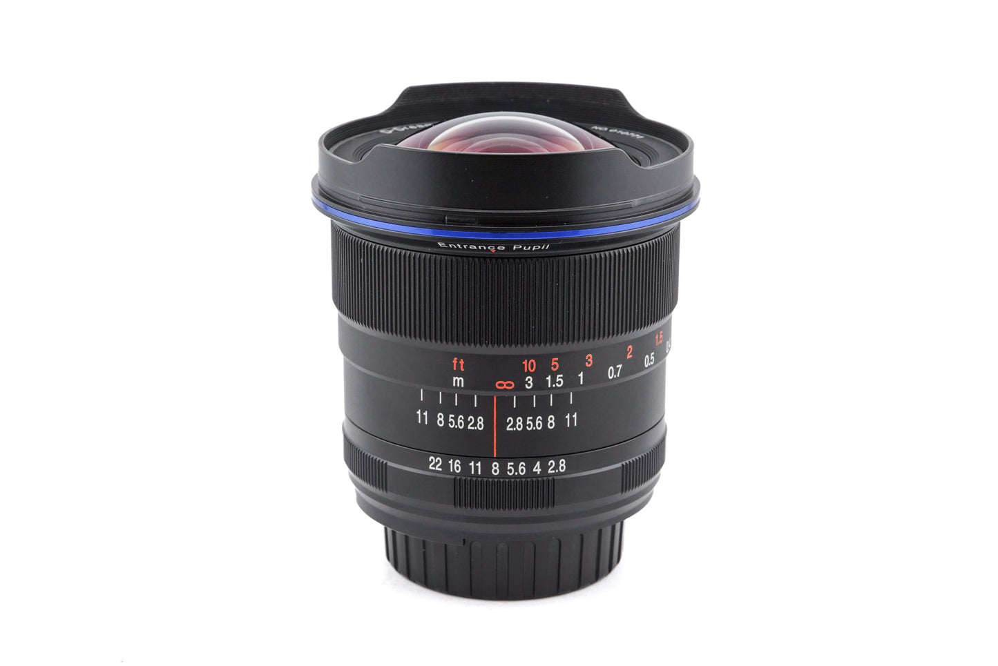 Laowa 12mm f2.8 Zero-D - Lens