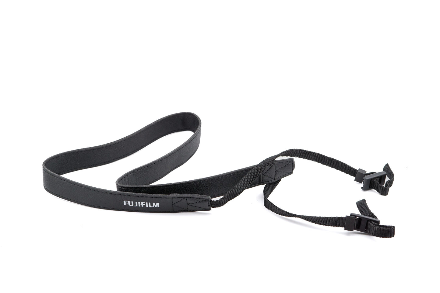 Fujifilm X Series Neck Strap - Accessory