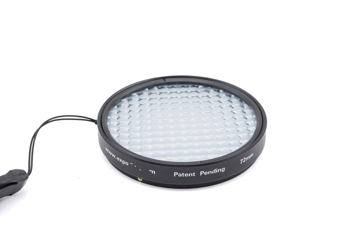 ExpoImaging 72mm ExpoDisc White Balance Filter - Accessory