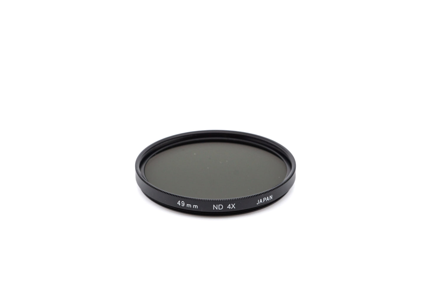 Olympus 49mm ND 4x Filter - Accessory