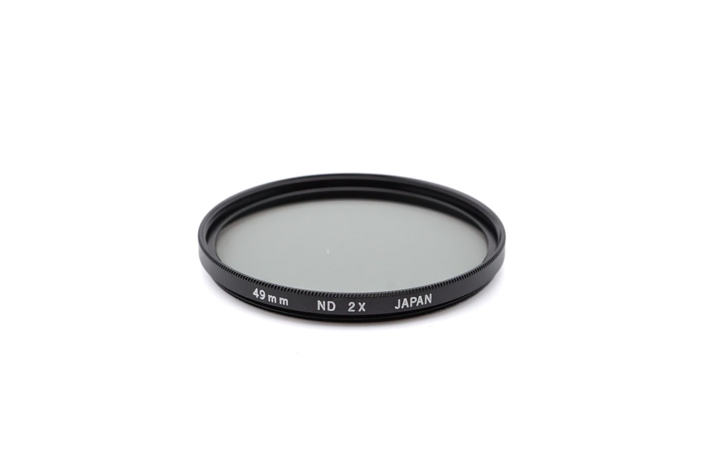 Olympus 49mm Neutral Density Filter ND 2x - Accessory