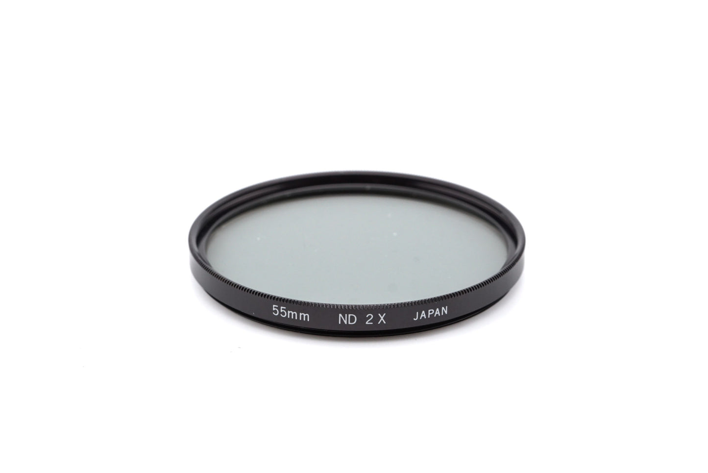 Olympus 55mm Neutral Density Filter ND 2x - Accessory