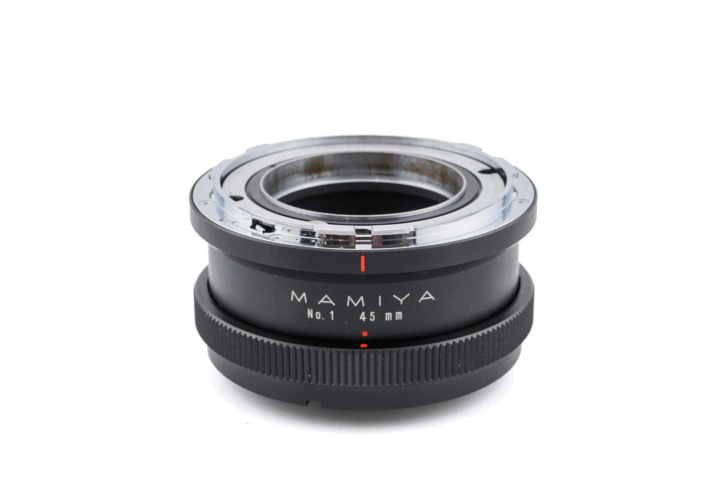 Mamiya 45mm Extension Tube No.1