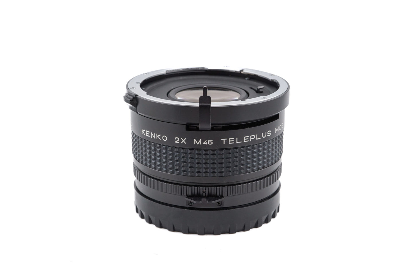 Kenko 2x Teleconverter M45 Teleplus MC6 - Accessory