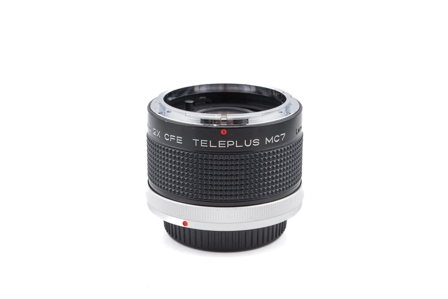 Kenko 2x Teleconverter CFE Teleplus MC7 - Accessory