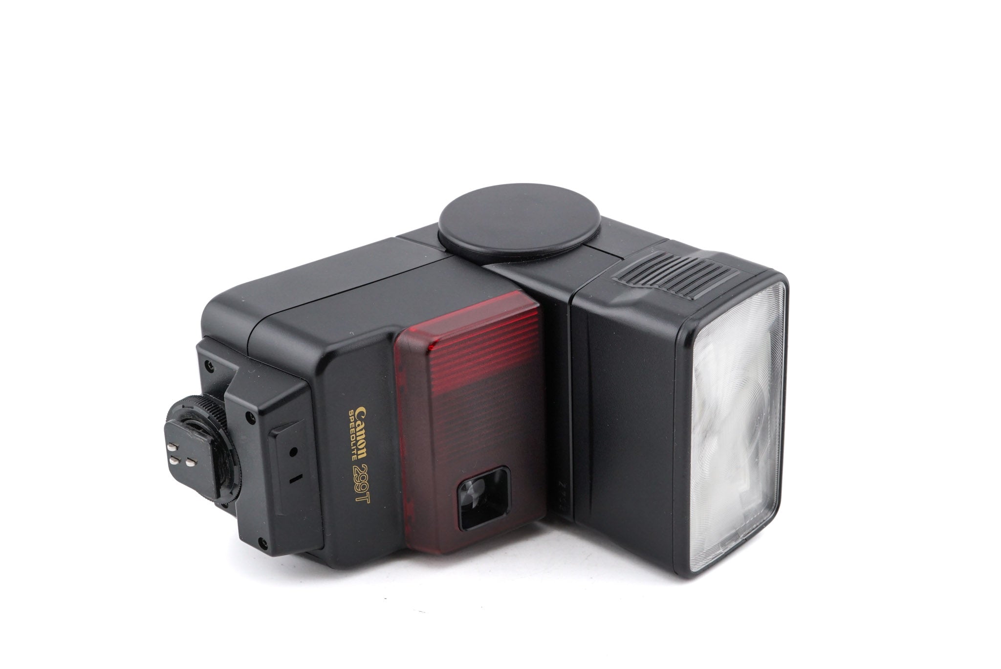 Canon Speedlite 299T Blitzgerät | Kaufen auf Canon Speedlite 299T Blitzgerät | Kaufen auf