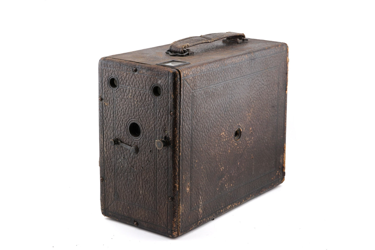 Murers Express Simple - Camera