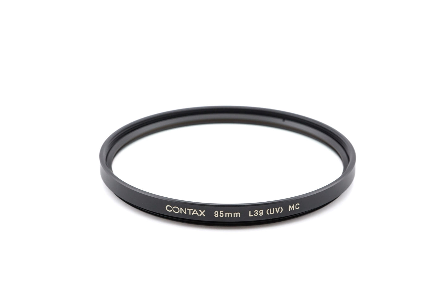 Contax 95mm UV Filter L39 (UV) MC - Accessory