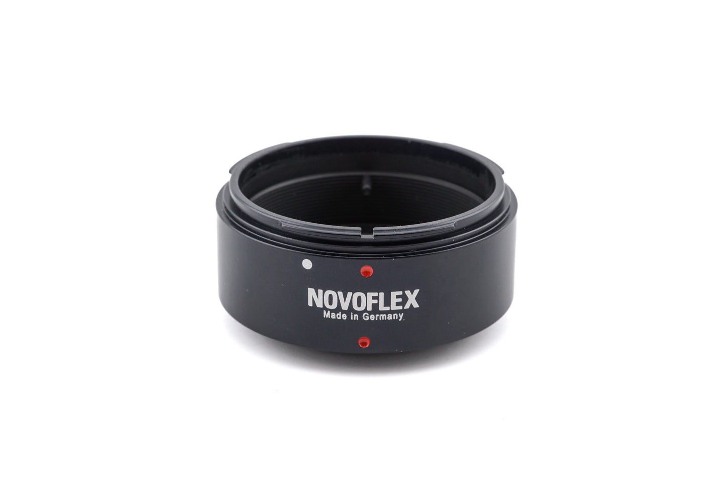 Novoflex Canon FD - Micro Four Thirds (MFT/CAN) Adapter - Accessory