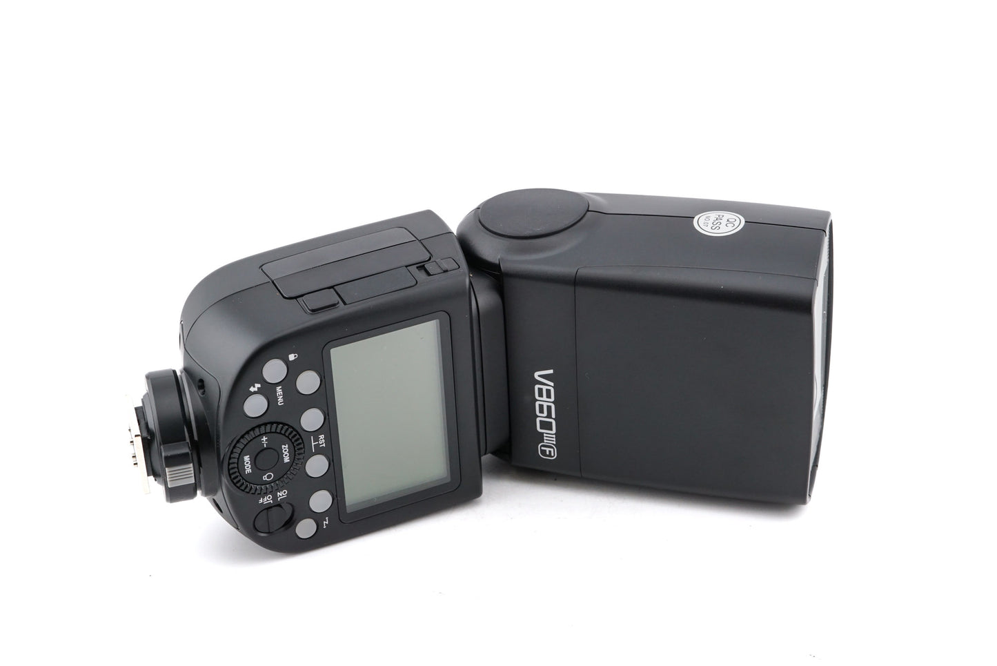 Godox V860III F - Accessory