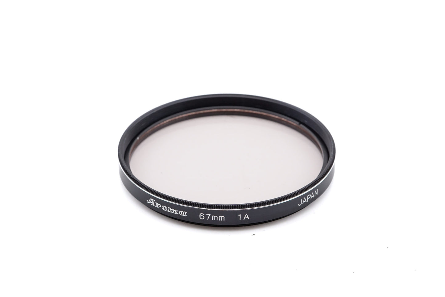 Aroma 67mm Skylight Filter 1A - Accessory