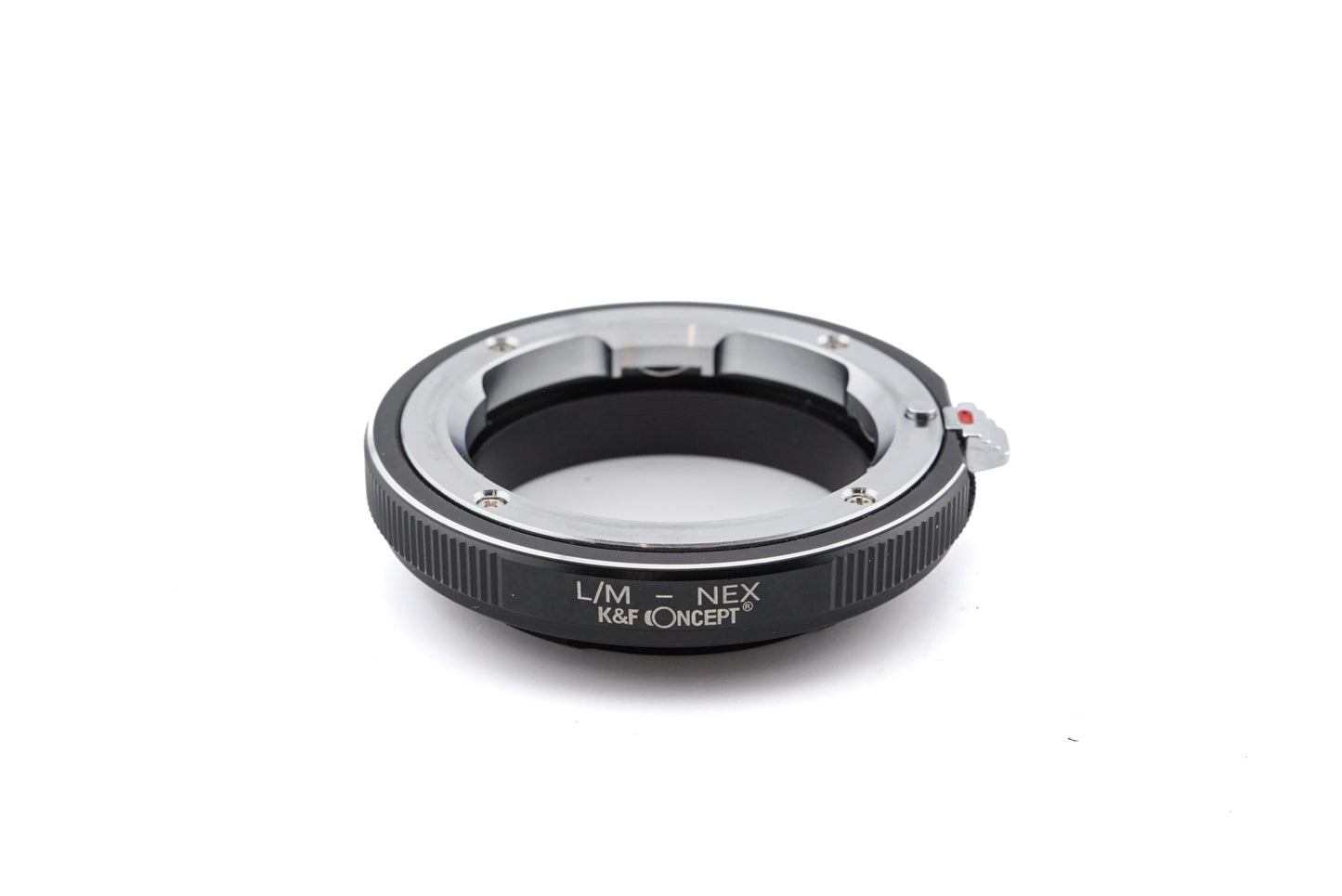K&F Concept Leica M - Sony E/FE (LM - NEX) Adapter - Accessory