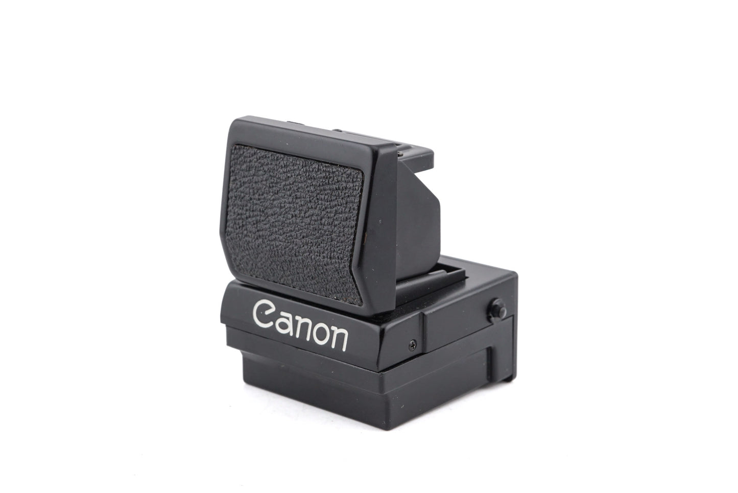 Canon F-1 Waist Level Finder - Accessory