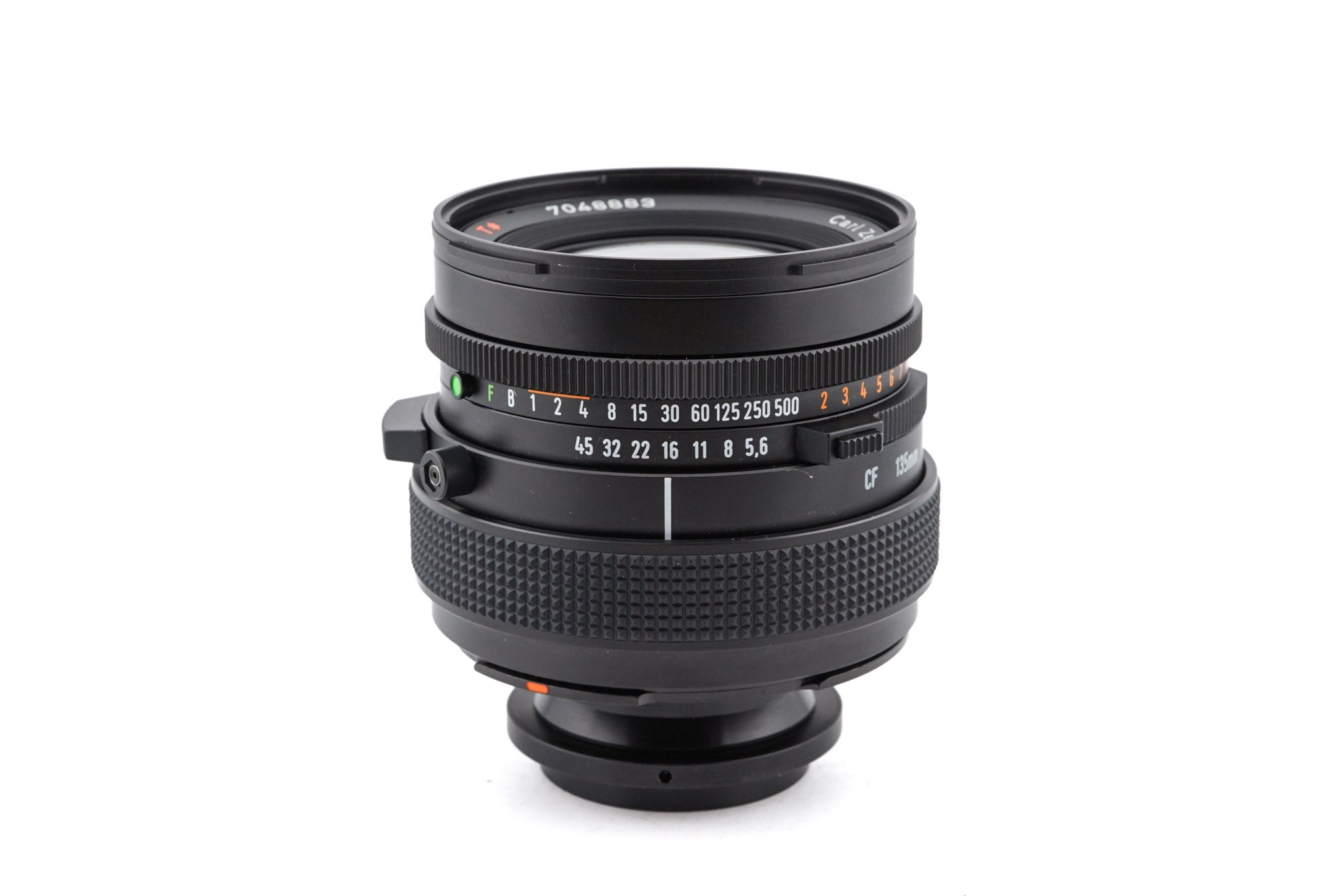 HASSELBLAD 500C avec PLANAR 100mm f/3,5 HASSELBLAD 500C avec PLANAR 100mm f/3,5