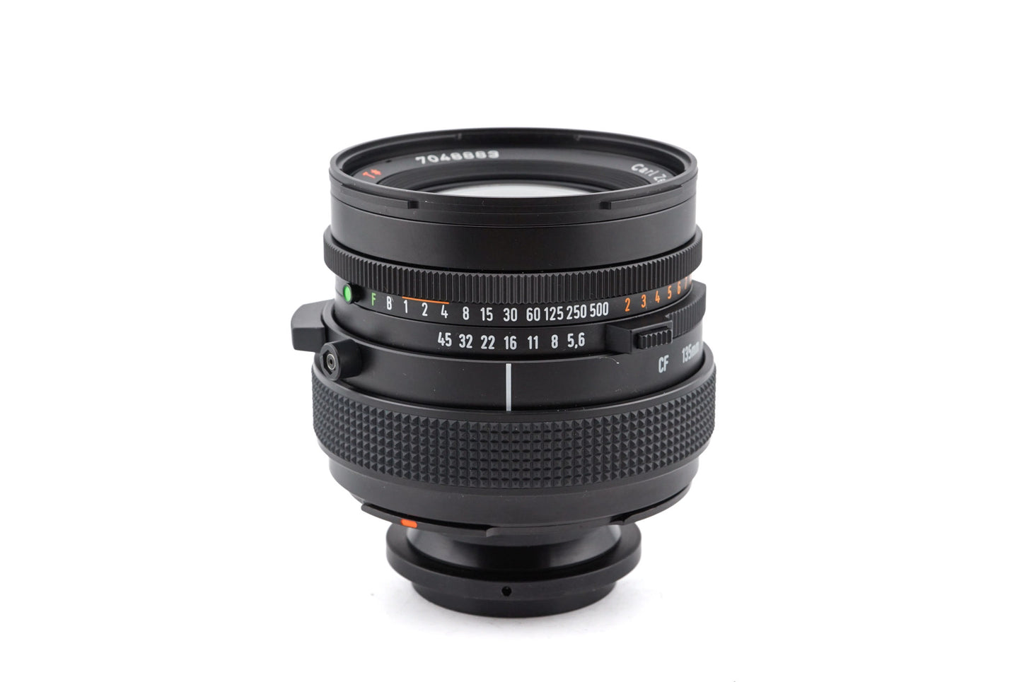 Hasselblad 135mm f5.6 Makro-Planar T* CF (20118) - Lens