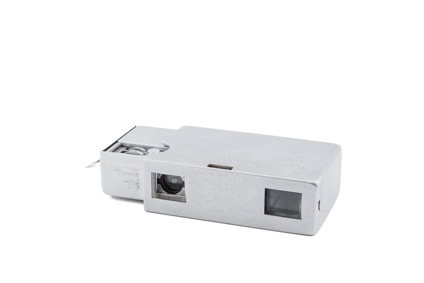Konan 16 Automat - Camera