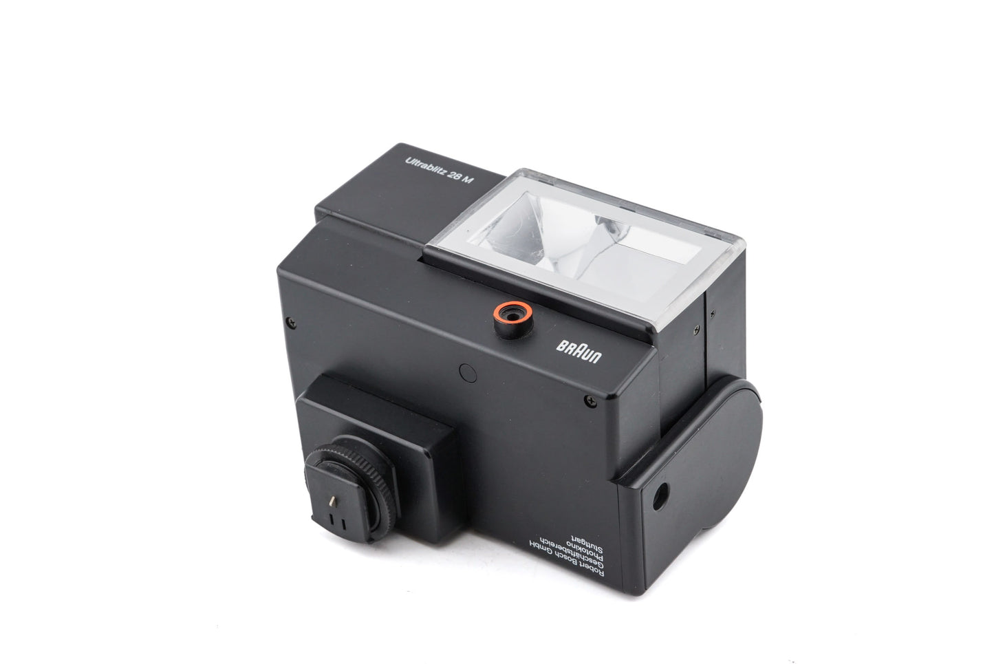 Braun Ultrablitz 28M - Accessory