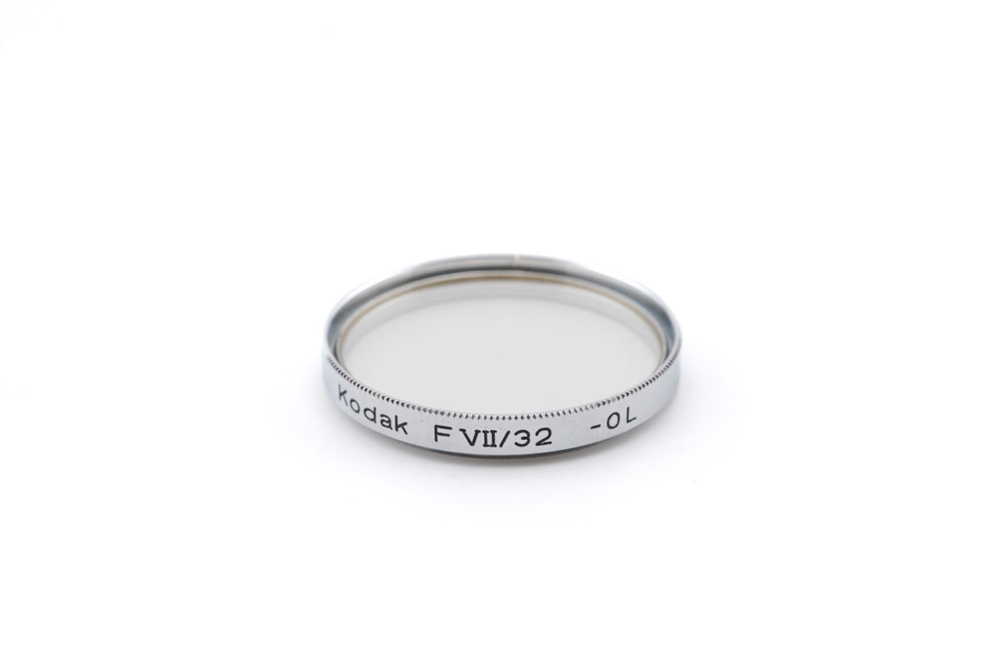Kodak 29.5mm UV Filter FVII/32 -OL - Accessory
