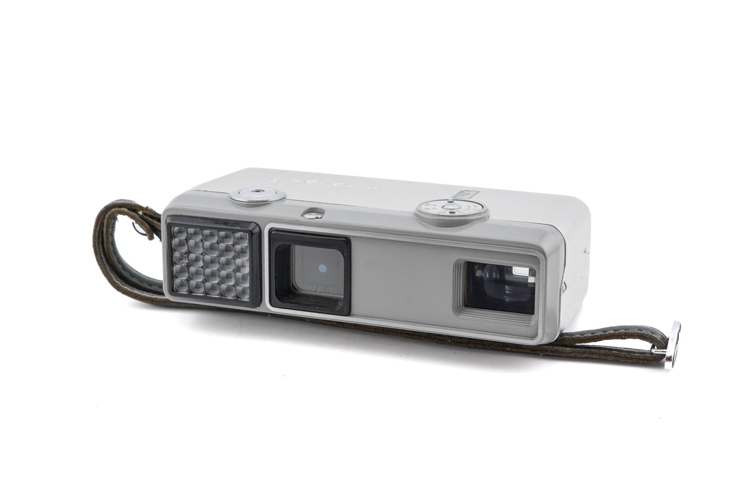 Minolta 16 E-E - Camera