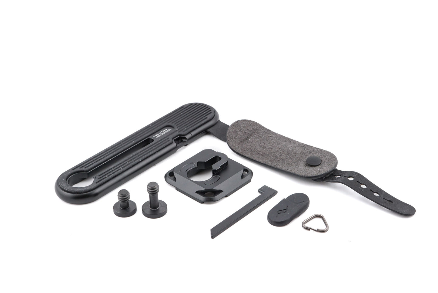 Peak Design MC-S-1 Micro Clutch Base Plate - Accessory