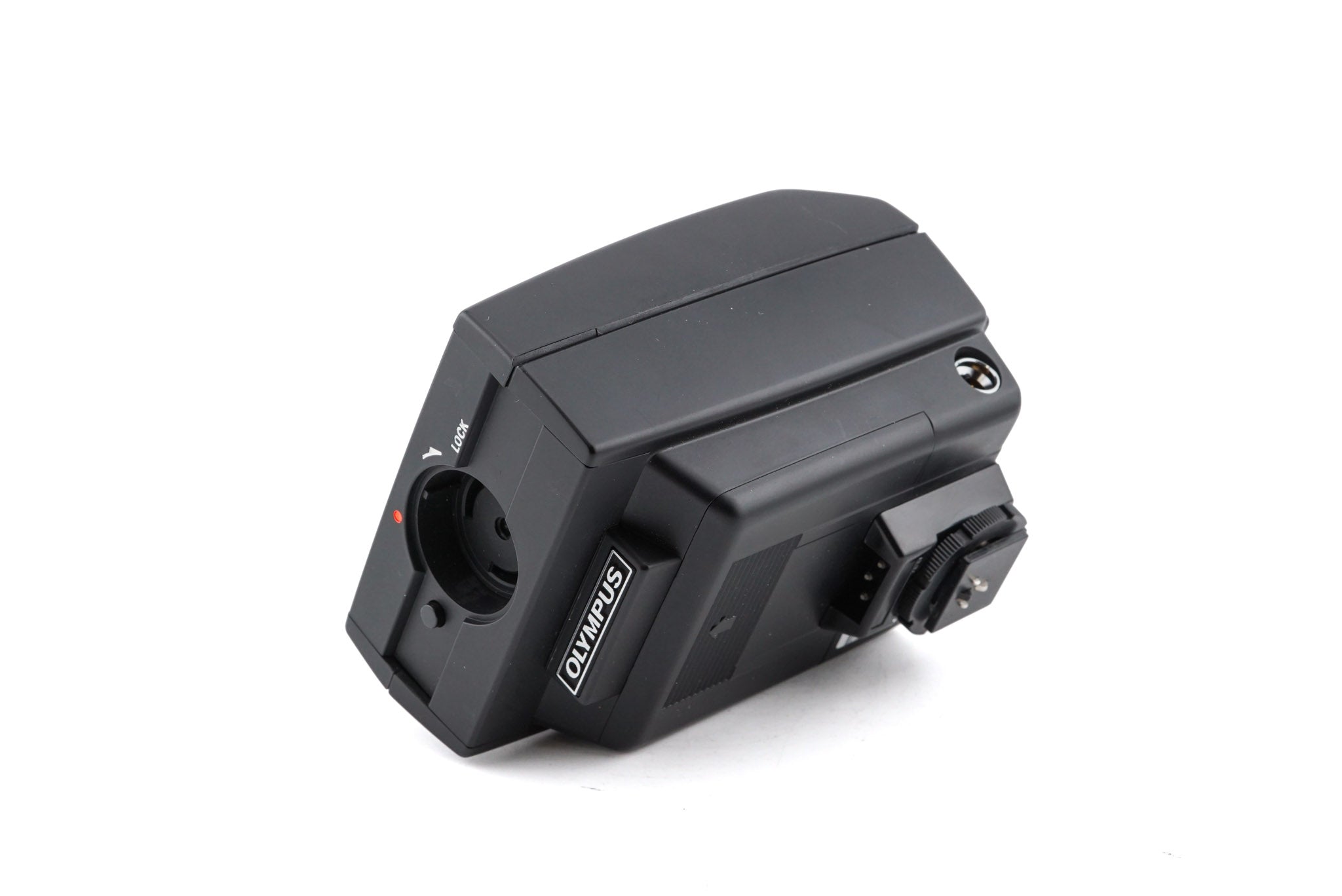 Olympus T Power Control 1 - Accessory – Kamerastore