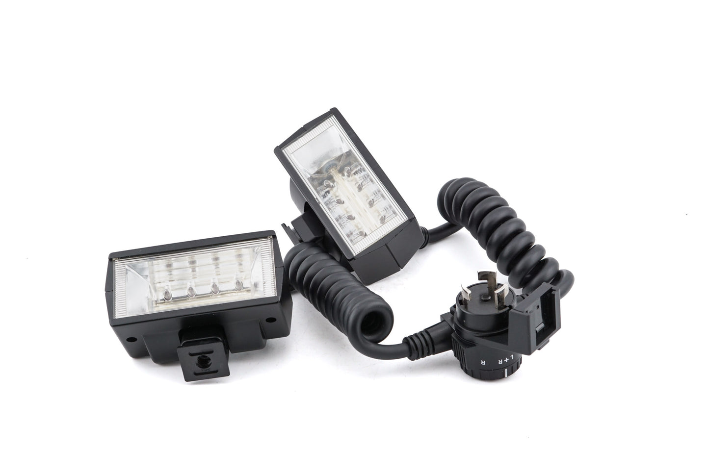 Olympus T28 Macro Twin Flash - Accessory